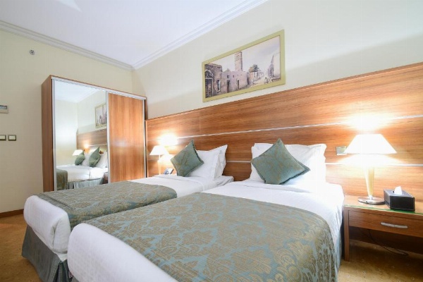 Emaar Al Mektan Hotel image 17