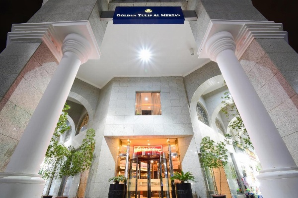 Emaar Al Mektan Hotel image 2