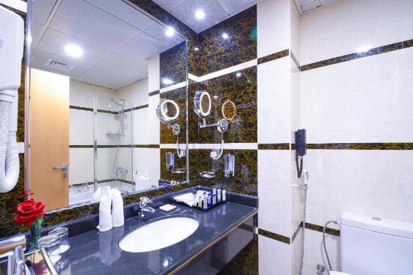 Emaar Al Mektan Hotel image 21