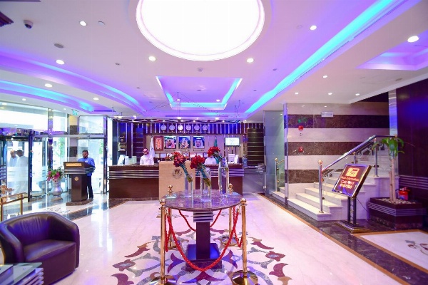 Emaar Al Mektan Hotel image 3