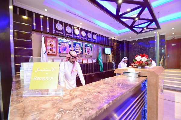 Emaar Al Mektan Hotel image 4