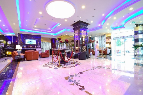 Emaar Al Mektan Hotel image 5